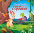 Image for Purple and the cupcakes