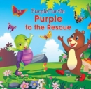 Image for Purple to the rescue