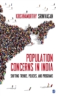 Image for Population concerns in India  : shifting trends, policies, and programs