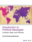 Image for Introduction to political ideologies  : contexts, ideas and practices