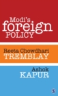 Image for Modi’s Foreign Policy