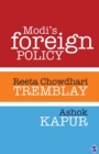 Image for Modi&#39;s foreign policy