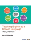 Image for Teaching English as a second language  : theory and praxis