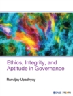 Image for Ethics, integrity and aptitude in governance