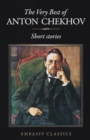 Image for The Very Best of Anton Chekov - Short Stories