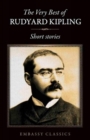 Image for The Very Best Of Rudyard Kipling - Short Stories