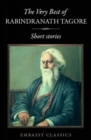 Image for The Very Best of Rabindranath Tagore - Short Stories