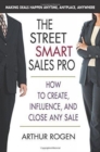 Image for The street smart sales pro