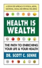 Image for Health is Wealth