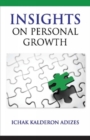 Image for Insights On Personal Growth