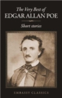 Image for Very Best Of Edgar Allan Poe