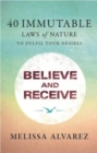 Image for Believe &amp; Receive