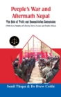 Image for People&#39;s War and Aftermath Nepal : The Role of Truthand Reconcialation Commission (With Case Studies of Liberia, Sierra Leone and South Africa)