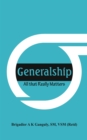 Image for Generalship