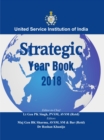 Image for Strategic Yearbook 2018