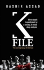 Image for K File: The Conspiracy of Silence
