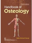 Image for Handbook of Osteology