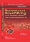 Image for Biochemistry and Clinical Pathology