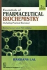 Image for Essentials of Pharmaceutical Biochemistry Including Practical Exercises