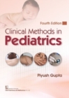 Image for Clinical Methods in Pediatrics