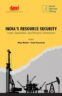 Image for Indias Resource Security: