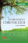 Image for Environment Chronicles II the best of TerraGreen