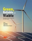 Image for Green, Reliable and Viable: