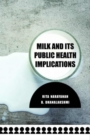 Image for Milk and Its Public Health Implications