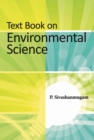 Image for Text Book on Environmental Science