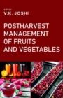 Image for Postharvest Management Fruits and Vegetables (Completes in 2 Parts)