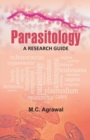 Image for Parasitology: A Research Guide