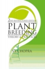 Image for Plant Breeding: Theory and Practice: 2nd Restructured Edition