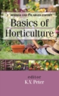 Image for Basics of Horticulture: 3rd Revised and Enlarged Edition