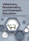 Image for Veterinary Biochemistry and Extension Education
