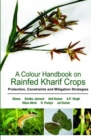 Image for A Colour Handbook on Rainfed Rabi Crops: Protection,Constraints and Mitigation Strategies