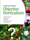 Image for Objective Horticulture: 2nd Revised Edition