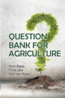Image for Question Bank for Agriculture