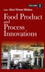Image for Food Product And Process Innovations : Vol-1