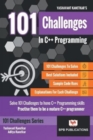 Image for 101 Challenges in C++ Programming