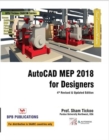 Image for AutoCAD MEP 2018 For Designers