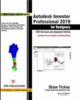 Image for Autodesk Inventor Professional 2018 For Designers