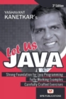Image for Let Us Java