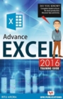 Image for Advance excel 2016 training guide