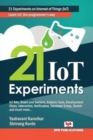 Image for 21 Iot Experements