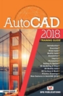 Image for AutoCAD 2018 Training Guide