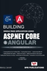 Image for Building Single Page App Using ASP .NET Core and Angular