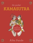 Image for Pocket Kamasutra: A Little Book of Pleasure