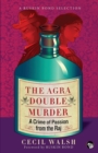 Image for The Agra Double Murder