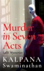 Image for Murder in Seven Acts: Lalli Mysteries