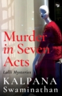 Image for Murder in Seven Acts